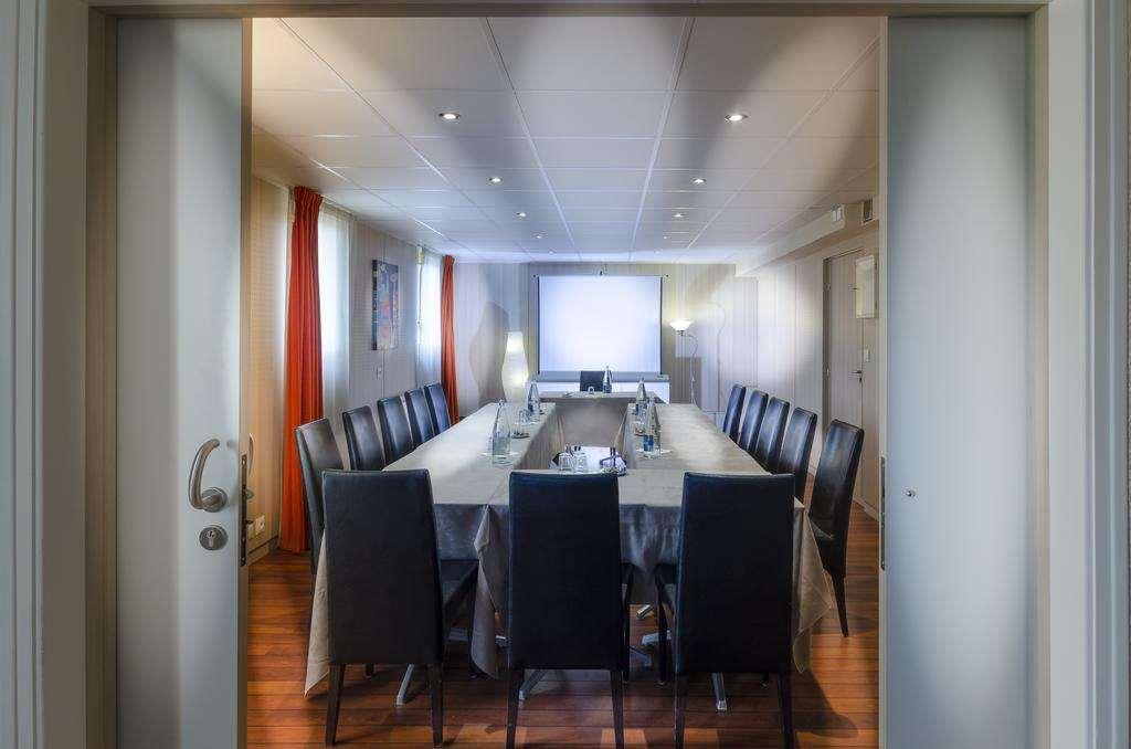 Brit Hotel Quimper Nord Ergue-Gaberic Fasilitas foto